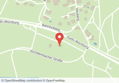 Milchweg Puschendorf – Hotels in der Nähe Hotels an der Milchweg in Puschendorf – Unterkünfte, Pensionen und Ferienwohnungen in zentraler Lage