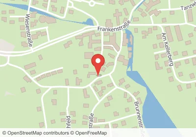 Mittelstraße Litzendorf – Hotels in der Nähe Hotels an der Mittelstraße in Litzendorf – Unterkünfte, Pensionen und Ferienwohnungen in zentraler Lage