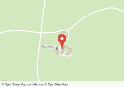Hotels an der Mitteralting in Wurmsham – Unterkünfte, Pensionen und Ferienwohnungen in zentraler Lage