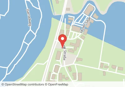 Hotels an der Moser-Säge in Gaißach – Unterkünfte, Pensionen und Ferienwohnungen in zentraler Lage