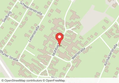 Mühlbachstraße Oberhaid – Hotels in der Nähe Hotels an der Mühlbachstraße in Oberhaid – Unterkünfte, Pensionen und Ferienwohnungen in zentraler Lage