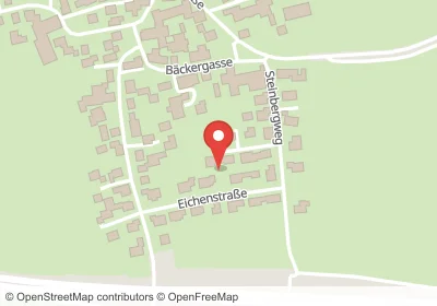 Hotels an der Mühlbergweg in Hattenhofen – Unterkünfte, Pensionen und Ferienwohnungen in zentraler Lage