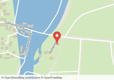 Hotels an der Mühlenstraße in Biberbach – Unterkünfte, Pensionen und Ferienwohnungen in zentraler Lage