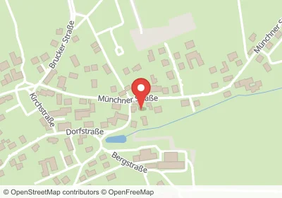 Münchner Straße Alling – Hotels in der Nähe Hotels an der Münchner Straße in Alling – Unterkünfte, Pensionen und Ferienwohnungen in zentraler Lage
