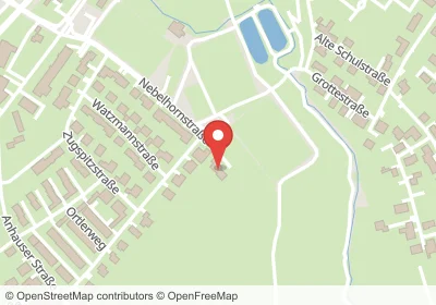 Nebelhornstraße Diedorf – Hotels in der Nähe Hotels an der Nebelhornstraße in Diedorf – Unterkünfte, Pensionen und Ferienwohnungen in zentraler Lage