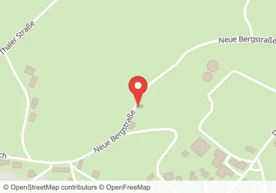 Hotels an der Neue Bergstraße in Eching – Unterkünfte, Pensionen und Ferienwohnungen in zentraler Lage