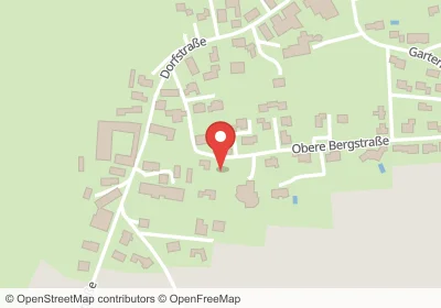 Hotels an der Obere Bergstraße in Eching – Unterkünfte, Pensionen und Ferienwohnungen in zentraler Lage