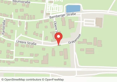 Obere Straße Oberhaid – Hotels in der Nähe Hotels an der Obere Straße in Oberhaid – Unterkünfte, Pensionen und Ferienwohnungen in zentraler Lage