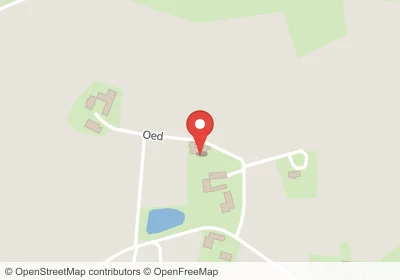 Oed Baierbach – Hotels in der Nähe Hotels an der Oed in Baierbach – Unterkünfte, Pensionen und Ferienwohnungen in zentraler Lage