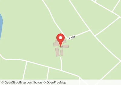 Oed Aham – Hotels in der Nähe Hotels an der Oed in Aham – Unterkünfte, Pensionen und Ferienwohnungen in zentraler Lage