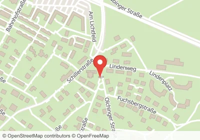 Olchinger Straße Eichenau – Hotels in der Nähe Hotels an der Olchinger Straße in Eichenau – Unterkünfte, Pensionen und Ferienwohnungen in zentraler Lage