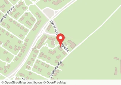 Hotels an der Oskar-von-Miller-Straße in Schöngeising – Unterkünfte, Pensionen und Ferienwohnungen in zentraler Lage