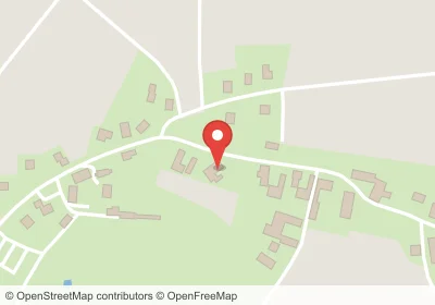 Hotels an der Osterhaun in Ergoldsbach – Unterkünfte, Pensionen und Ferienwohnungen in zentraler Lage