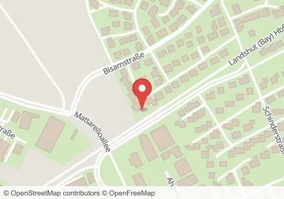 Otterstraße Ergolding – Hotels in der Nähe Hotels an der Otterstraße in Ergolding – Unterkünfte, Pensionen und Ferienwohnungen in zentraler Lage