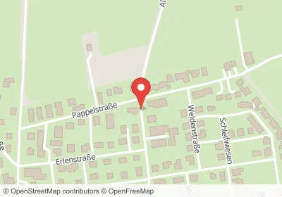 Hotels an der Pappelstraße in Moorenweis – Unterkünfte, Pensionen und Ferienwohnungen in zentraler Lage