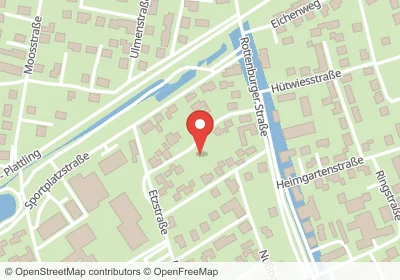 Hotels an der Pappelstraße in Ergolding – Unterkünfte, Pensionen und Ferienwohnungen in zentraler Lage