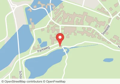 Hotels an der Parkweg in Pommersfelden – Unterkünfte, Pensionen und Ferienwohnungen in zentraler Lage