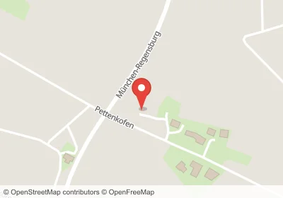 Pettenkofen Essenbach – Hotels in der Nähe Hotels an der Pettenkofen in Essenbach – Unterkünfte, Pensionen und Ferienwohnungen in zentraler Lage