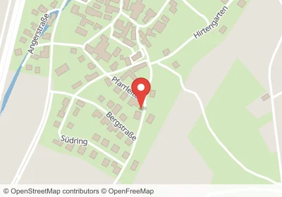 Pfarrleite Zapfendorf – Hotels in der Nähe Hotels an der Pfarrleite in Zapfendorf – Unterkünfte, Pensionen und Ferienwohnungen in zentraler Lage