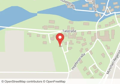 Pfellnkofener Straße Ergoldsbach – Hotels in der Nähe Hotels an der Pfellnkofener Straße in Ergoldsbach – Unterkünfte, Pensionen und Ferienwohnungen in zentraler Lage