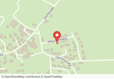 Hotels an der Pflaumenweg in Eching – Unterkünfte, Pensionen und Ferienwohnungen in zentraler Lage