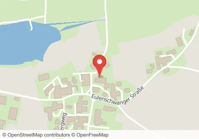 Hotels an der Pointweg in Egling – Unterkünfte, Pensionen und Ferienwohnungen in zentraler Lage