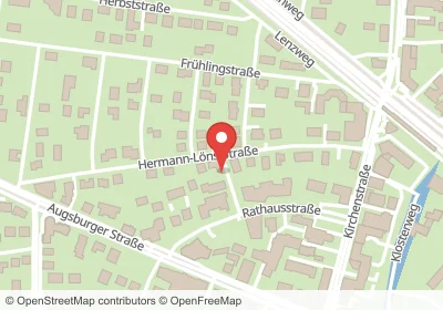 Poststraße Gröbenzell – Hotels in der Nähe Hotels an der Poststraße in Gröbenzell – Unterkünfte, Pensionen und Ferienwohnungen in zentraler Lage