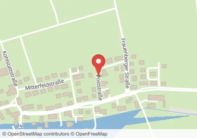 Poststraße Maisach – Hotels in der Nähe Hotels an der Poststraße in Maisach – Unterkünfte, Pensionen und Ferienwohnungen in zentraler Lage