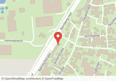 Raiffeisenstraße Zapfendorf – Hotels in der Nähe Hotels an der Raiffeisenstraße in Zapfendorf – Unterkünfte, Pensionen und Ferienwohnungen in zentraler Lage
