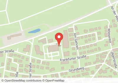Raiffeisenstraße Waldbüttelbrunn – Hotels in der Nähe Hotels an der Raiffeisenstraße in Waldbüttelbrunn – Unterkünfte, Pensionen und Ferienwohnungen in zentraler Lage