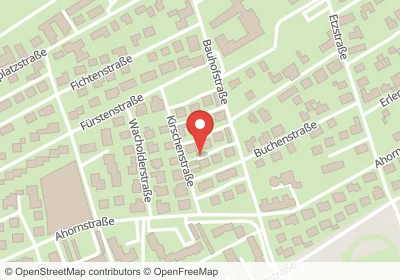 Hotels an der Rebenweg in Ergolding – Unterkünfte, Pensionen und Ferienwohnungen in zentraler Lage