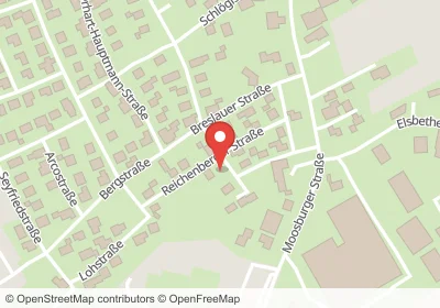 Reichenberger Straße Pfeffenhausen – Hotels in der Nähe Hotels an der Reichenberger Straße in Pfeffenhausen – Unterkünfte, Pensionen und Ferienwohnungen in zentraler Lage