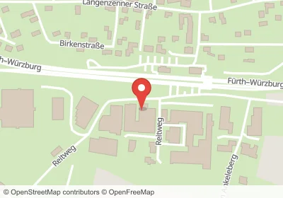 Reitweg Veitsbronn – Hotels in der Nähe Hotels an der Reitweg in Veitsbronn – Unterkünfte, Pensionen und Ferienwohnungen in zentraler Lage