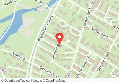 Hotels an der Richard-Strauss-Straße in Eichenau – Unterkünfte, Pensionen und Ferienwohnungen in zentraler Lage