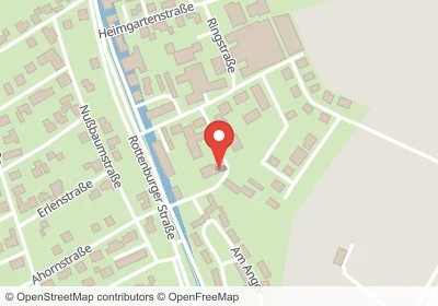 Hotels an der Ringstraße in Ergolding – Unterkünfte, Pensionen und Ferienwohnungen in zentraler Lage
