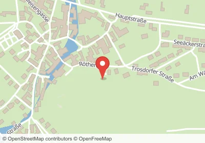 Röthenweg Viereth-Trunstadt – Hotels in der Nähe Hotels an der Röthenweg in Viereth-Trunstadt – Unterkünfte, Pensionen und Ferienwohnungen in zentraler Lage