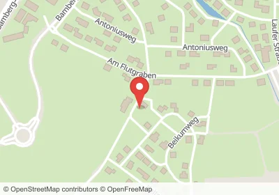 Hotels an der Röthenweg in Zapfendorf – Unterkünfte, Pensionen und Ferienwohnungen in zentraler Lage
