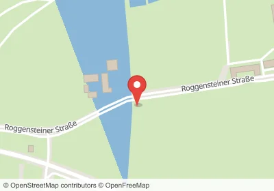 Hotels an der Roggensteiner Straße in Emmering – Unterkünfte, Pensionen und Ferienwohnungen in zentraler Lage