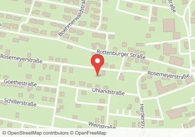 Rosemeyerstraße Ergoldsbach – Hotels in der Nähe Hotels an der Rosemeyerstraße in Ergoldsbach – Unterkünfte, Pensionen und Ferienwohnungen in zentraler Lage