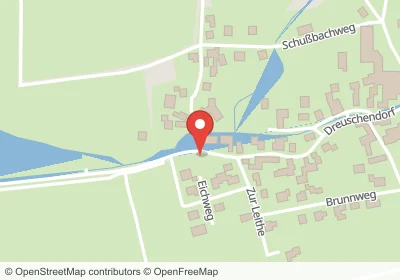 Hotels an der Rosengasse in Buttenheim – Unterkünfte, Pensionen und Ferienwohnungen in zentraler Lage