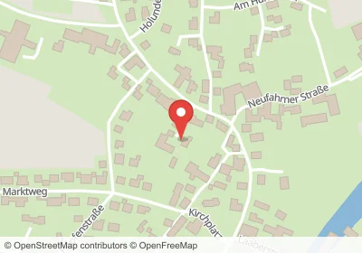 Hotels an der Rosenstraße in Hohenthann – Unterkünfte, Pensionen und Ferienwohnungen in zentraler Lage