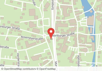 Hotels an der Rottenburger Straße in Ergoldsbach – Unterkünfte, Pensionen und Ferienwohnungen in zentraler Lage