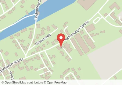 Hotels an der Rottenburger Straße in Pfeffenhausen – Unterkünfte, Pensionen und Ferienwohnungen in zentraler Lage
