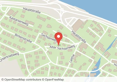 Hotels an der Sachsenweg in Bischberg – Unterkünfte, Pensionen und Ferienwohnungen in zentraler Lage