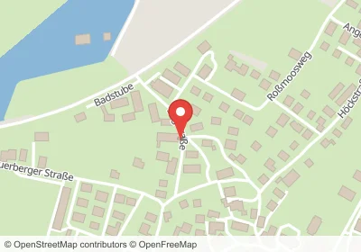 Hotels an der Sägstraße in Königsdorf – Unterkünfte, Pensionen und Ferienwohnungen in zentraler Lage