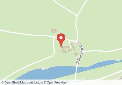 Hotels an der Salmannshofen in Biberbach – Unterkünfte, Pensionen und Ferienwohnungen in zentraler Lage