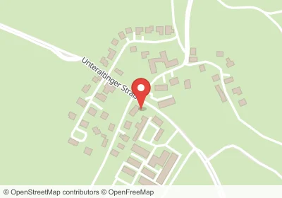 Hotels an der Sankt-Georg-Straße in Grafrath – Unterkünfte, Pensionen und Ferienwohnungen in zentraler Lage