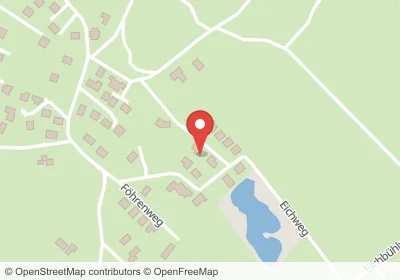 Hotels an der Scharwerkstraße in Eichenau – Unterkünfte, Pensionen und Ferienwohnungen in zentraler Lage