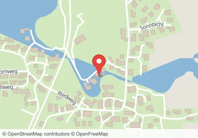 Hotels an der Scharwinkelweg in Gaißach – Unterkünfte, Pensionen und Ferienwohnungen in zentraler Lage