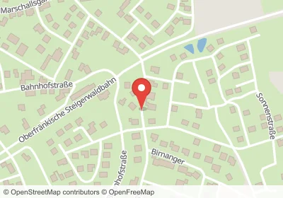 Schellenanger Frensdorf – Hotels in der Nähe Hotels an der Schellenanger in Frensdorf – Unterkünfte, Pensionen und Ferienwohnungen in zentraler Lage